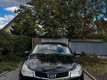 Авто ЗАЗ Forza 2012 № 8044074