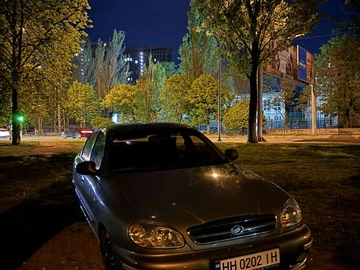 Авто ЗАЗ Lanos 2010 № 8044077