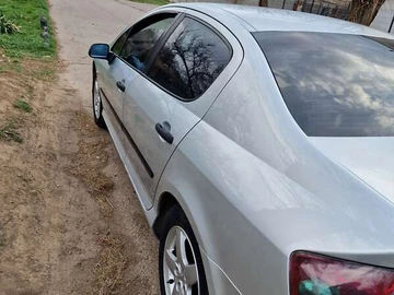 Авто Peugeot 407 2004 № 8044079