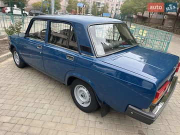 Авто ВАЗ 2107 2008 № 8044185