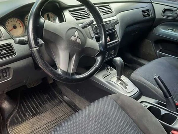Авто Mitsubishi Lancer 2006 № 8044196