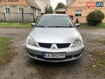 Авто Mitsubishi Lancer 2008 № 8044210