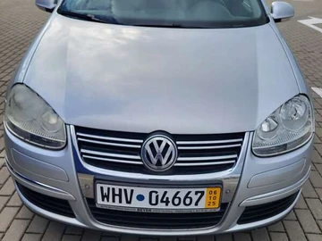 Авто Volkswagen Golf 2009 № 8044325