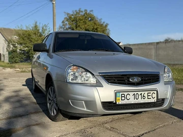Авто ВАЗ 2172 Priora 2013 № 8044327