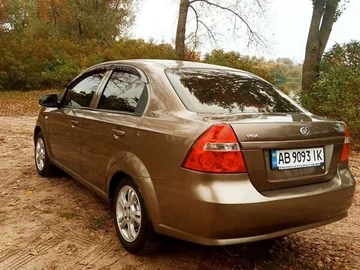 Авто ЗАЗ Vida 2012 № 8044338