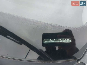 Авто Skoda Octavia 2006 № 8044344
