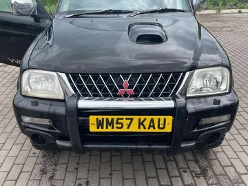 Авто Mitsubishi L 200 2006 № 8044346