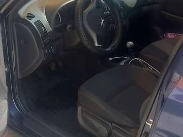 Авто Hyundai I30 2008 № 8044347