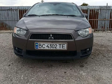 Авто Mitsubishi Colt 2011 № 8044348