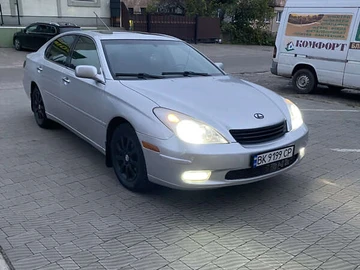Авто Lexus Es 2001 № 8044353