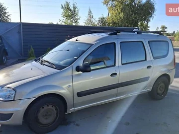 Авто Renault Logan 2012 № 8044356