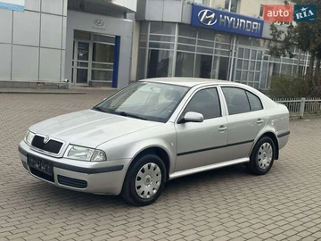 Авто Skoda Octavia 2008 № 8044360