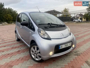 Авто Citroen C-Zero 2015 № 8044361