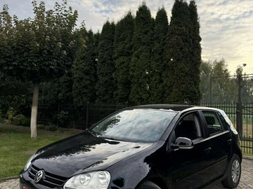 Авто Volkswagen Golf 2006 № 8044367