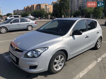 Авто Hyundai I30 2009 № 8044372