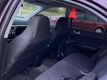 Авто Hyundai Sonata 2007 № 8044384