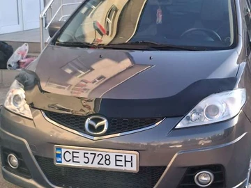 Авто Mazda 5 2009 № 8044385