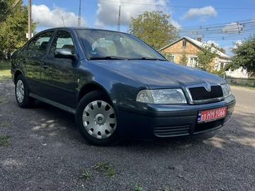 Авто Skoda Octavia 2006 № 8044390