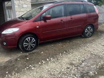 Авто Mazda 5 2009 № 8044400
