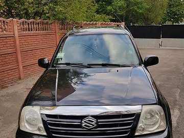 Авто Suzuki Grand Vitara Xl7 2006 № 8044401