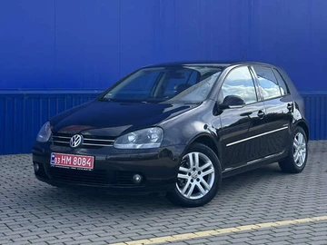Авто Volkswagen Golf 2008 № 8044411