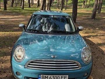 Авто MINI Cooper 2010 № 8044415