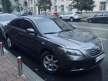 Авто Toyota Camry 2008 № 8044417