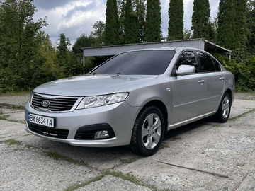 Авто KIA Magentis 2008 № 8044423