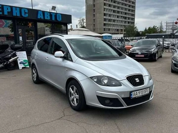 Авто SEAT Altea Xl 2015 № 8044434