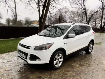Авто Ford Escape 2014 № 8044441