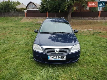 Авто Dacia Logan 2012 № 8044451
