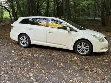 Авто Toyota Avensis 2009 № 8044452