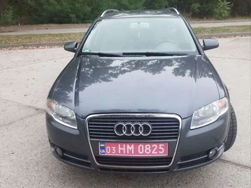 Авто Audi A4 2005 № 8044457