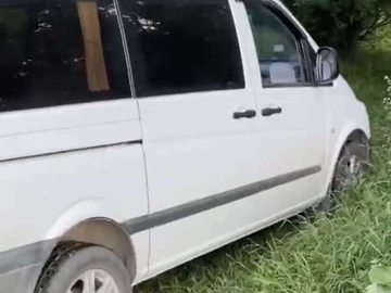 Авто Mercedes Vito 2006 № 8044470