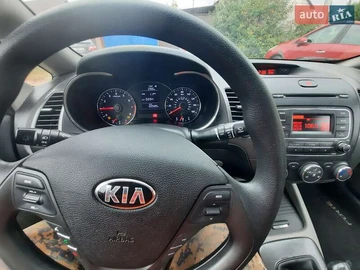 Авто KIA Forte 2016 № 8044475