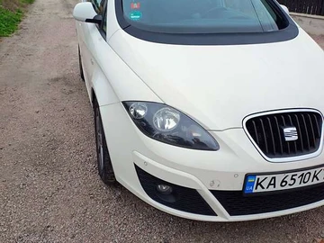 Авто SEAT Altea Xl 2014 № 8044482