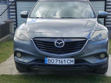 Авто Mazda Cx-9 2012 № 8044489