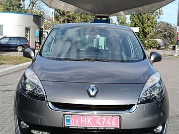 Авто Renault Grand Scenic 2012 № 8044700