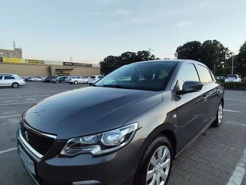 Авто Peugeot 301 2019 № 8044703