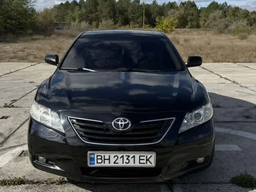 Авто Toyota Camry 2008 № 8044707