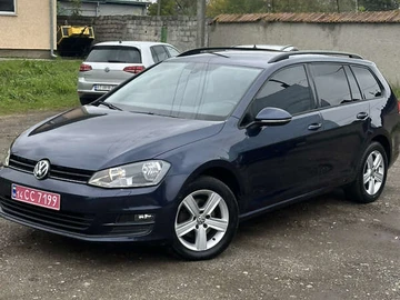 Авто Volkswagen Golf 2013 № 8044726