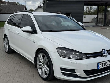 Авто Volkswagen Golf 2014 № 8044743