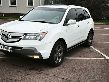 Авто Acura Mdx 2008 № 8044747