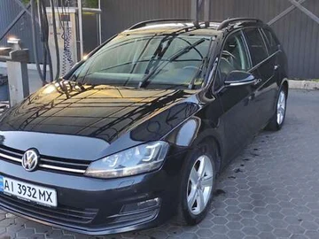 Авто Volkswagen Golf 2016 № 8044749