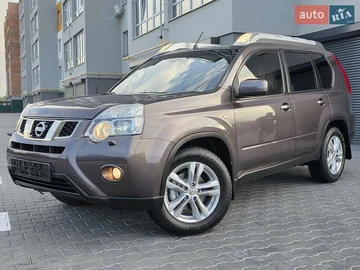 Авто Nissan X-Trail 2012 № 8044752