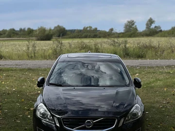 Авто Volvo S60 2011 № 8044755