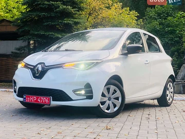 Авто Renault Zoe 2020 № 8044756