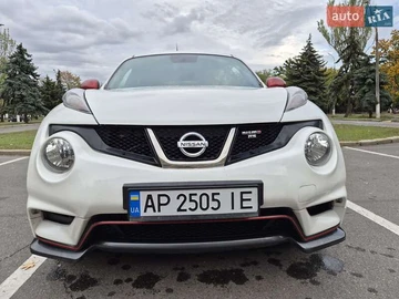 Авто Nissan Juke 2014 № 8044759