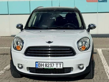 Авто MINI Countryman 2014 № 8044767