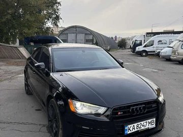 Авто Audi A3 2014 № 8044777